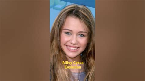 miley cirus age.